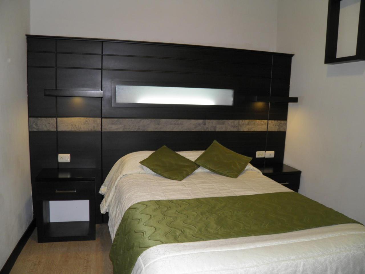 Hotel Majestic 2 By Hhg Cuenca Exterior photo